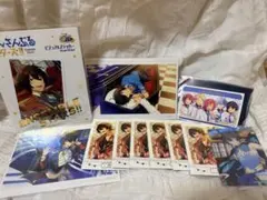 あんスタ 朔間凛月 セット売り