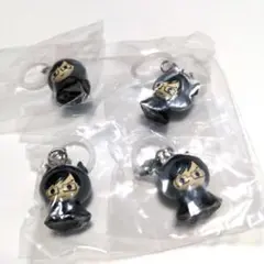 ヒロアカ　めじるしアクセサリー　飯田天哉