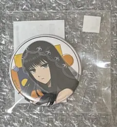 サカモトデイズ Y2K 大佛 まるくじ 缶バッジ