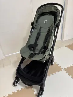O*i様 Bugaboo Butterfly バガブー バタフライ　レインカバーのサムネイル