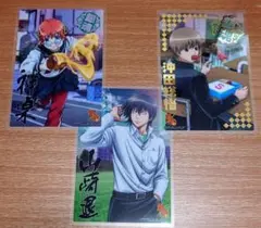 2025年最新】銀魂ジャンボカードダスまとめの人気アイテム - メルカリ