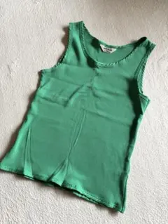 【新品未使用タグ付】 オーラリー ハイゲージリブタンク タンクトップ 2025年最新】AURALEE レディース タンクトップの人気アイテム