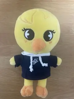Straykids フィリックス ポガリ ぬいぐるみ BbokAri Stray Kids SKZOO Felix Plush BbokAri Original Size Official