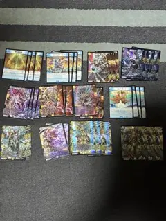 バディファイト トレーディングカードセット ジェムクローンデッキ バディファイト優勝デッキ】 本日の優勝は「たけ」さんの｢ジェム