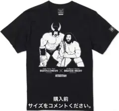 ブルーザー・ブロディ　POWER TOWN　新品未開封 2025年最新】Yahoo!オークション -ブルーザー・ブロディの中古品