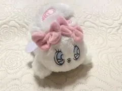 エスターバニー 寝そべりぬいぐるみ パスケース