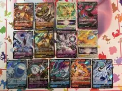 ラ*鳥様 ポケモンカード V・VSTAR 13枚まとめ売りのサムネイル