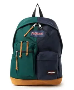 ss26 W&LT × Eastpak Monster Backpack 新品 - メルカリ