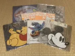 2026年最新】Dive into Disney レコードの人気アイテム - メルカリ