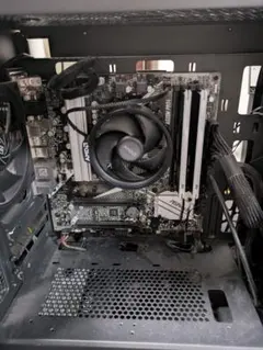 pc パーツセット