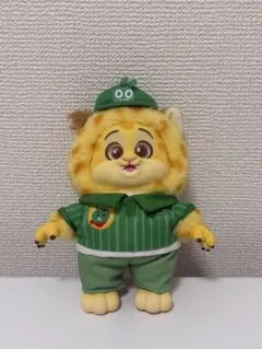 TOPTOY ズートピア マスコット クロウハウザー