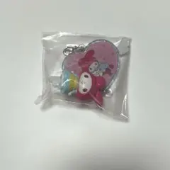 マイメロ　シークレットチャーム