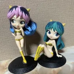 うる星やつら ラムちゃん 初期 Qposket フィギュア
