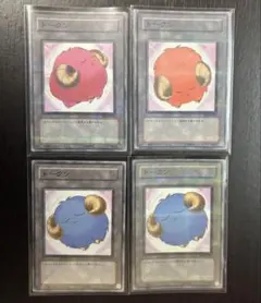 遊戯王 羊トークンのサムネイル