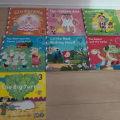 こどもちゃれんじイングリッシュ