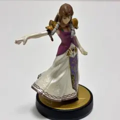 amiibo ゼルダ ゼルダの伝説 大乱闘スマッシュブラザーズシリーズ アミーボ