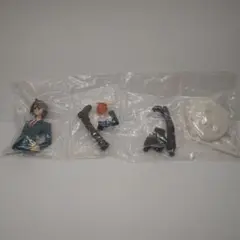 未開封 涼宮ハルヒの憂鬱　小泉一樹　フィギュアのサムネイル