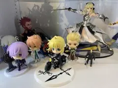 fate フィギュア