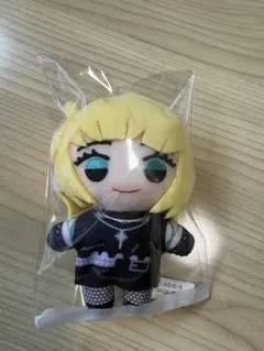 弥海砂 ミサミサ デスノート ぬいぐるみ 中国 DEATHNOTE - メルカリ