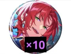 2025年最新】月永レオ 缶バッジの人気アイテム - メルカリ