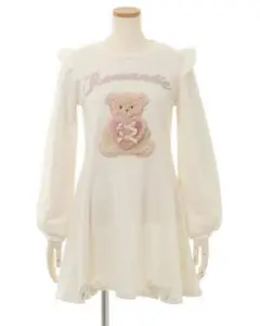 2025年最新】liz lisa くまの人気アイテム - メルカリ