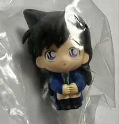 名探偵コナン　まちぼうけ　毛利蘭