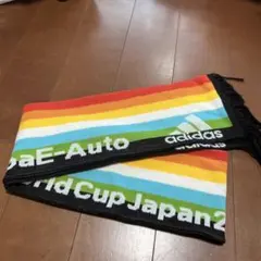 adidas FIFA Club World Cup Japan 2016のサムネイル