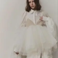 新品　ラベルエチュード キャミソール ballerina Camisoleのサムネイル