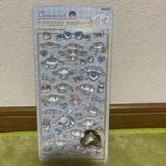 正規品 ボンボンドロップシール シナモン 第2弾