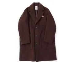 2025年最新】ダントン ウールモッサ ノーカラーの人気アイテム - メルカリ