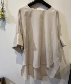 【未使用】GrandTable ブラウス Grandtableのシャツ/ブラウスの商品一覧｜ファッション通販の
