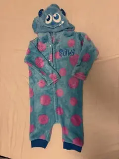 モンスターズ・インク サリー 着ぐるみ 90cm