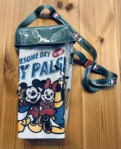 東京ディズニーリゾート ポップコーンケース