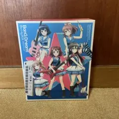BanG Dream! Vol.2 初版シュリンク付き 4BOXセット - メルカリ