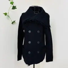 gomme ゴム　ロングコート　黒 マキヒロシゲ gomme/GOMME HOMME マキヒロシゲアトリエ 体をゴムで包んだような服