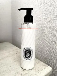 diptyque フレグランスローション オルフェオン 【新品】 - メルカリ