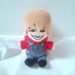 【受付開始】Aぇ! group はぴぬい服 末澤誠也 ちびぬい ぬい服