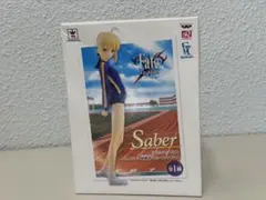 Fate staynight セイバー フィギュア