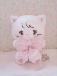 2026年最新】抱きしめおリボンぬいぐるみの人気アイテム - メルカリ