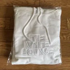 2025年最新】ミセス ホワイトラウンジ パーカーの人気アイテム - メルカリ