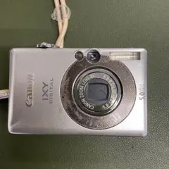 2026年最新】canon ixy 55の人気アイテム - メルカリ