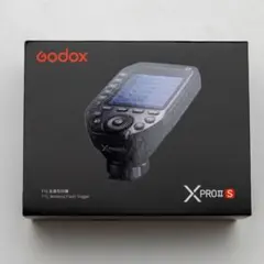 2026年最新】godox xpro-s フラッシュトリガー sony対応の人気アイテム
