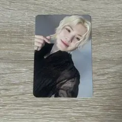 SPILL THE FEELS ウジ WOOZI