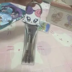 ME:I ミーアイ D賞ポーチ 清水恵子 KEIKO K:NYAN - メルカリ