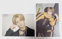 【ア様専用】M!LK 曽野舜太 生写真 2枚