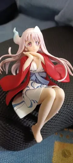 2026年最新】B_STYLEゆらぎ荘の幽奈さん湯ノ花幽奈バニーVer_1_4完成品