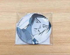 未開封最安値☆名探偵コナン コナンプラザ 隻眼の残像 缶バッジ 諸伏高明