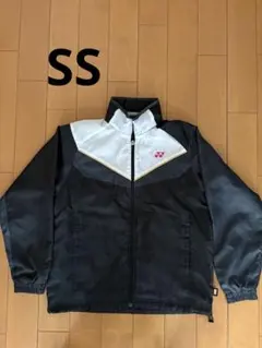 ヨネックス　ヒートカプセル　ジャケット　SSサイズ