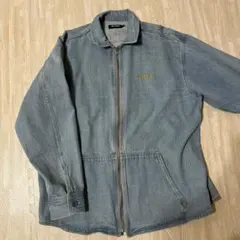 XLARGE デニムジャケット