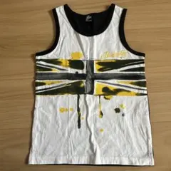 RAD CUSTOM タンクトップ　130